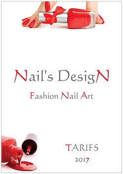 Nail`s Design 14600 Honfleur